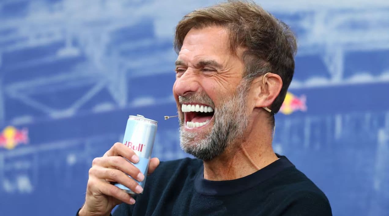 Jurgen Klopp responds to potential Real Madrid interest after Xabi Alonso exit