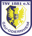Gau-Odernheim