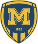 Metalist 1925 W