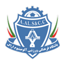 Aluminium Arak