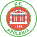 Apolonia Fier W
