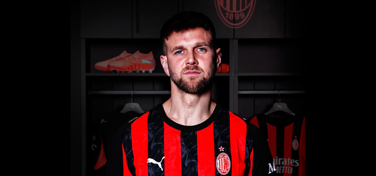 Milan Complete Loan Signing of Niclas Füllkrug with Buy Option