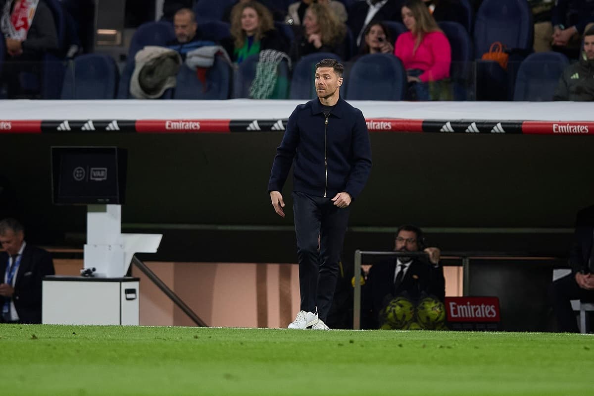 No Klopp, No Zidane, Alonso faces crucial Madrid test alone