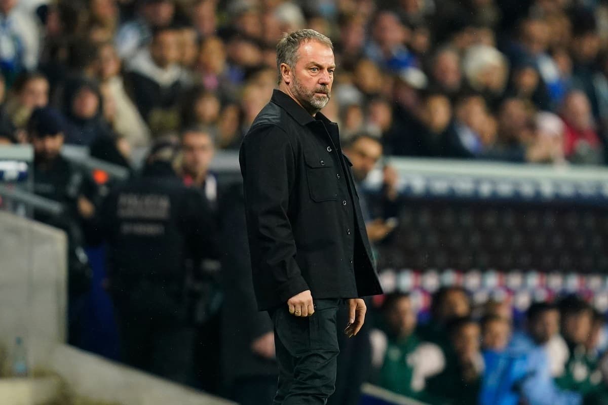 Barcelona extend winning run as Flick admits derby struggle against Espanyol