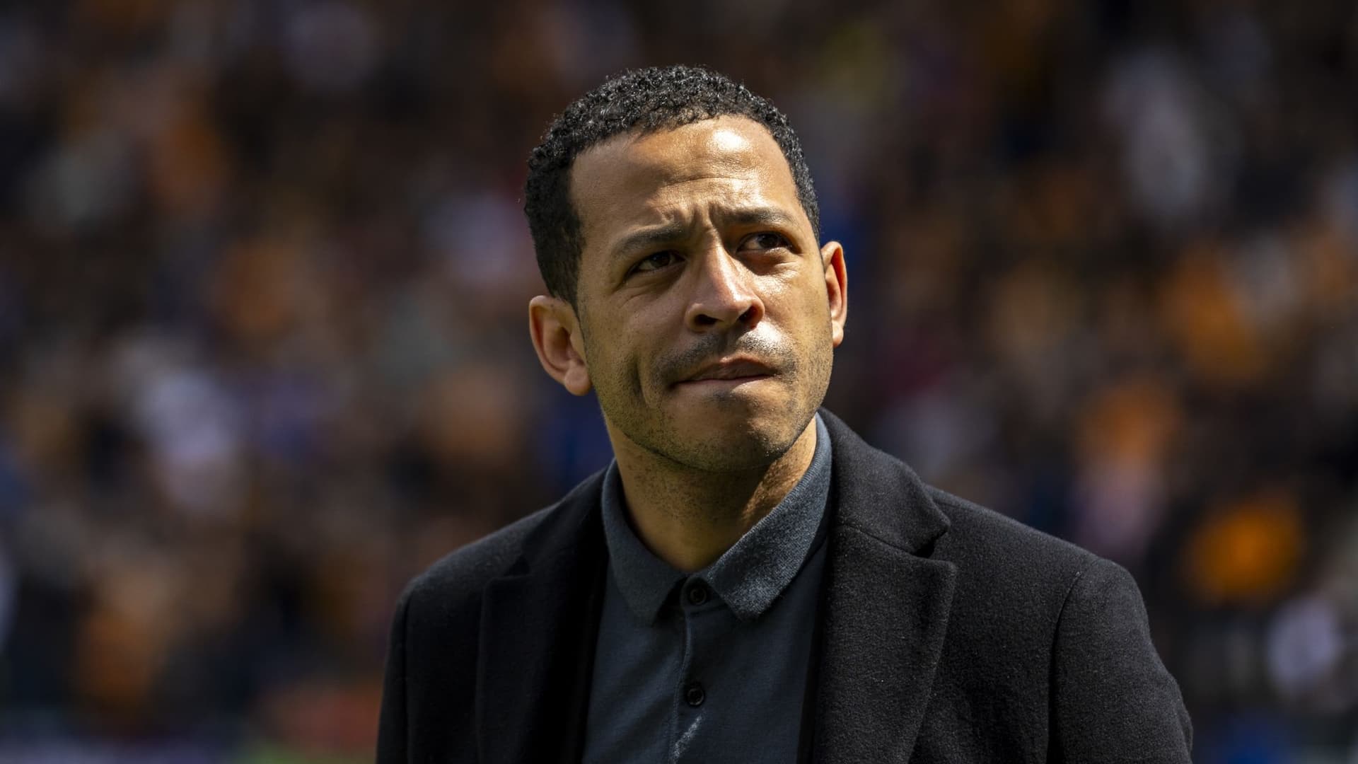 Chelsea close in on new head coach as Liam Rosenior holds talks