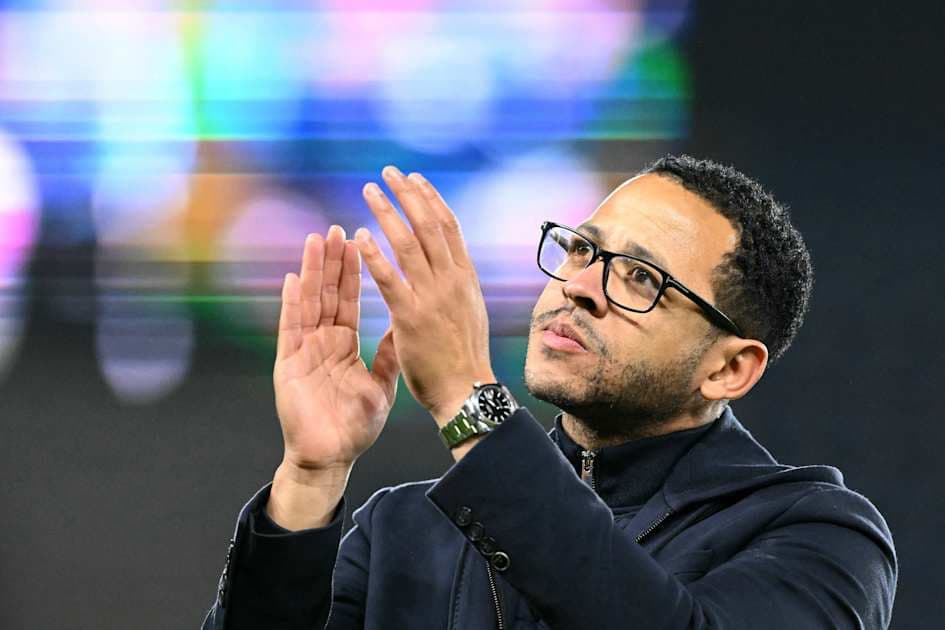 BREAKING: Liam Rosenior appointed Chelsea head coach