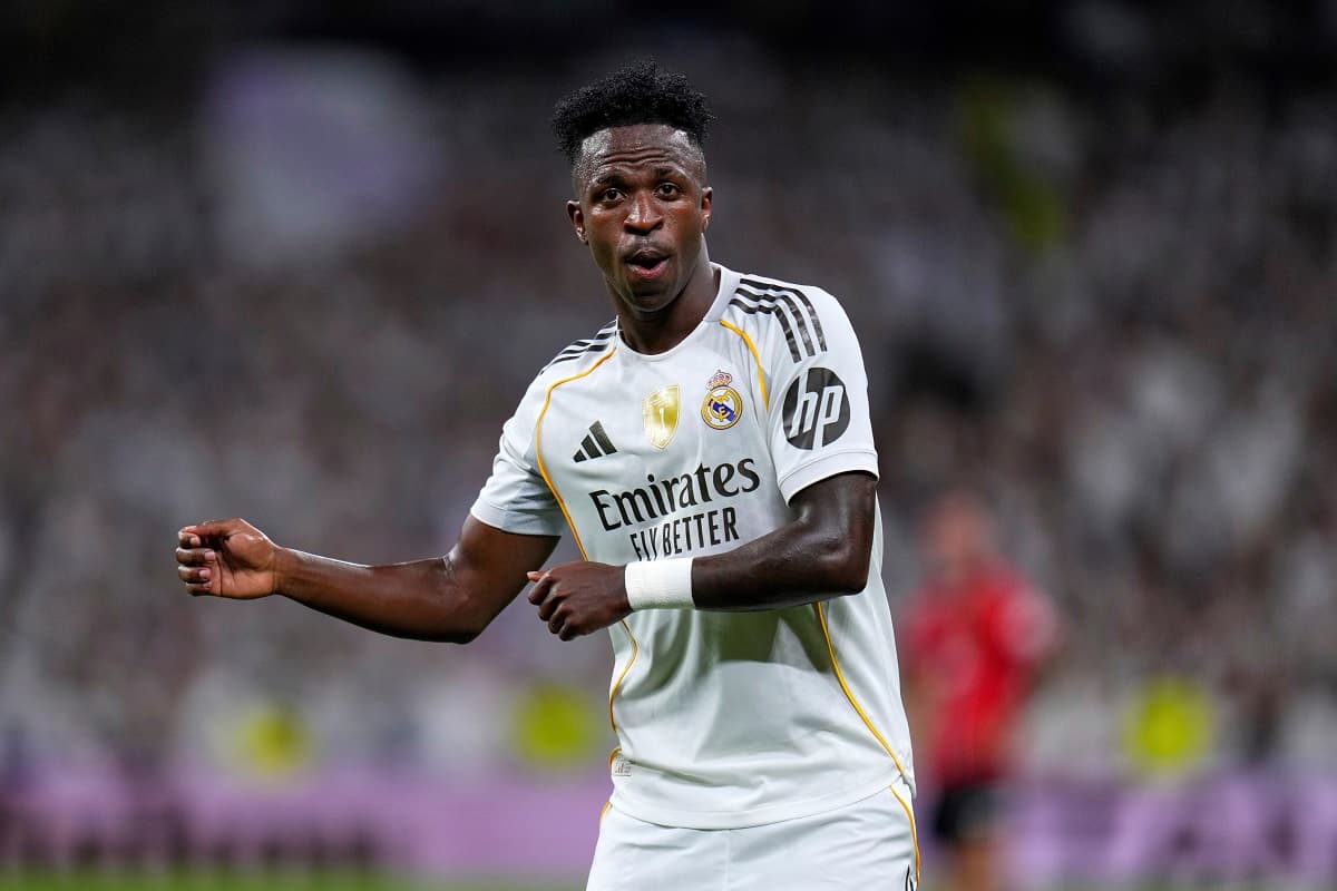 Chelsea plot £135m Vinícius Jr swoop after Rosenior appointment