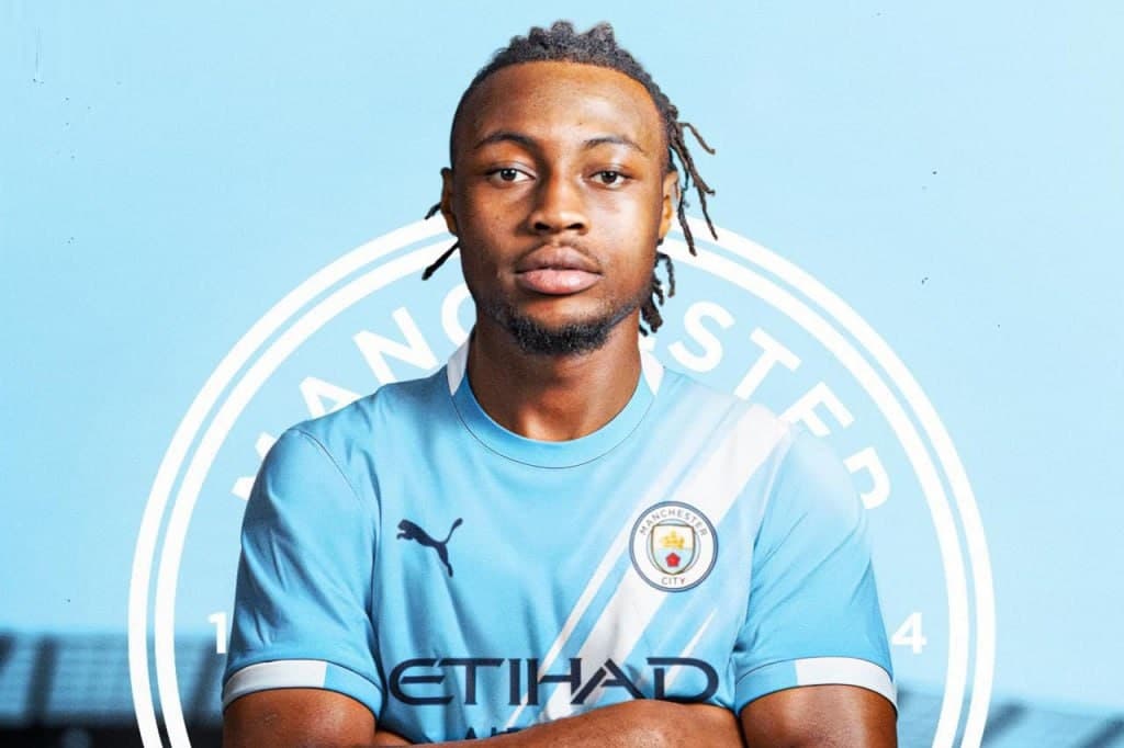 Semenyo to Man City deal done pending medical