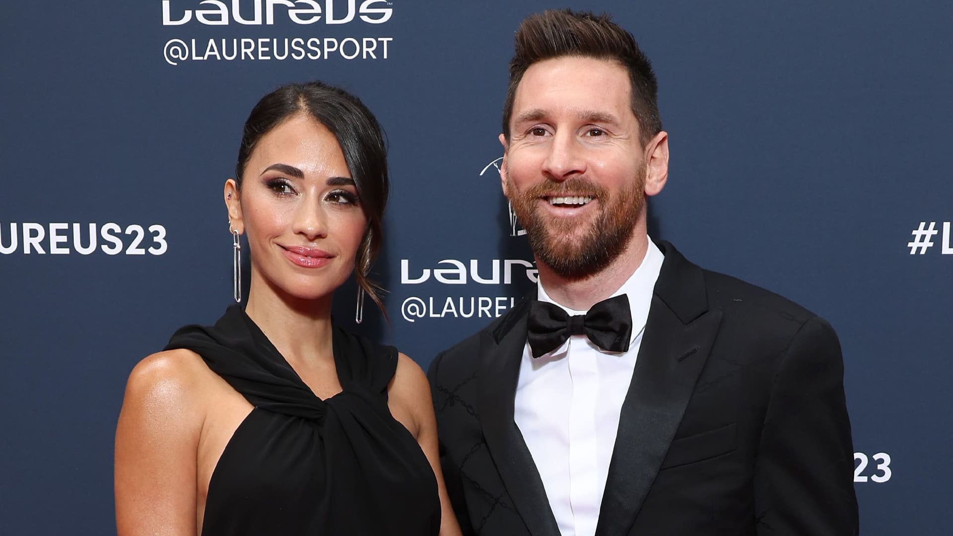 Lionel Messi opens up on his home life with wife Antonela Roccuzzo & admits he went to therapy at Barcelona