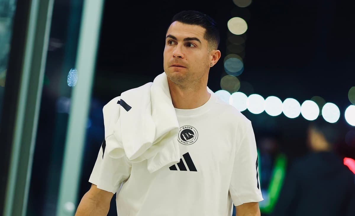 Cristiano Ronaldo’s frustration at Al-Nassr deepens amid Saudi Pro League absence