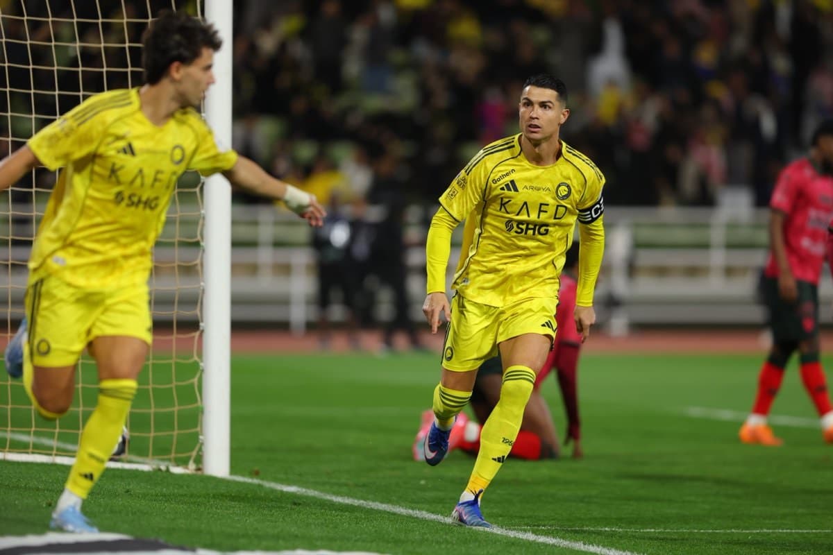 Why has Cristiano Ronaldo gone ‘on strike’ at Al-Nassr?