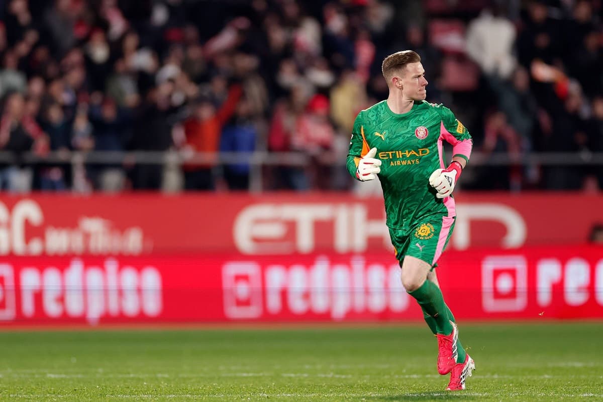 Marc-Andre ter Stegen given little chance of World Cup call-up after latest injury blow