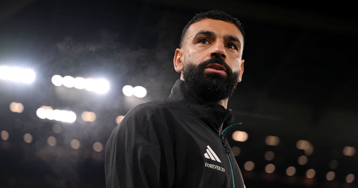 Mohamed Salah 'problem' for Arne Slot as 'last three months at Liverpool' claim drops