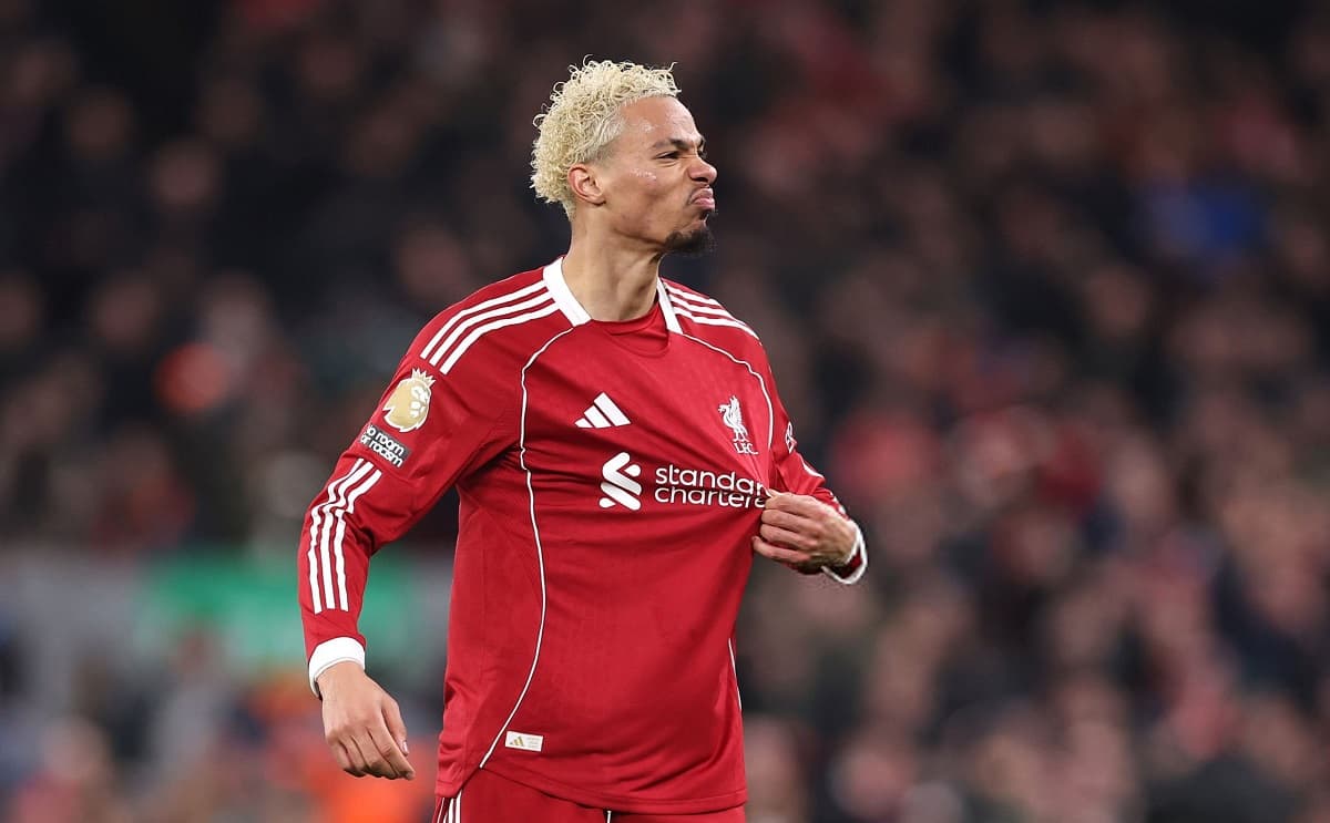 How Ekitike has already become a Liverpool cult hero