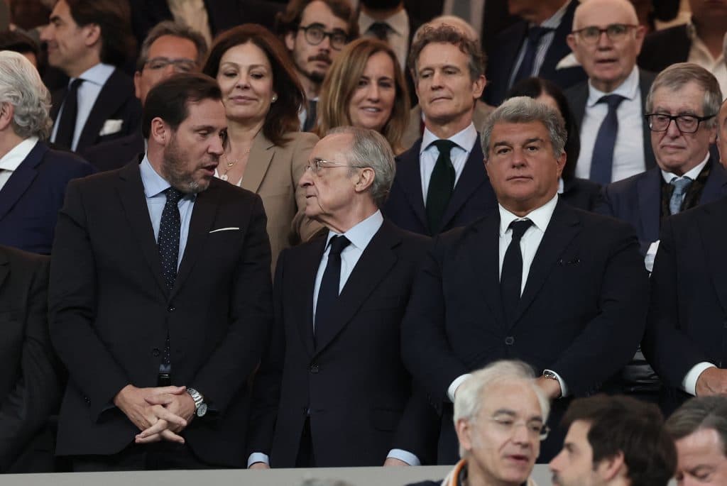 Barcelona will not pay any compensation to the Super League after exit