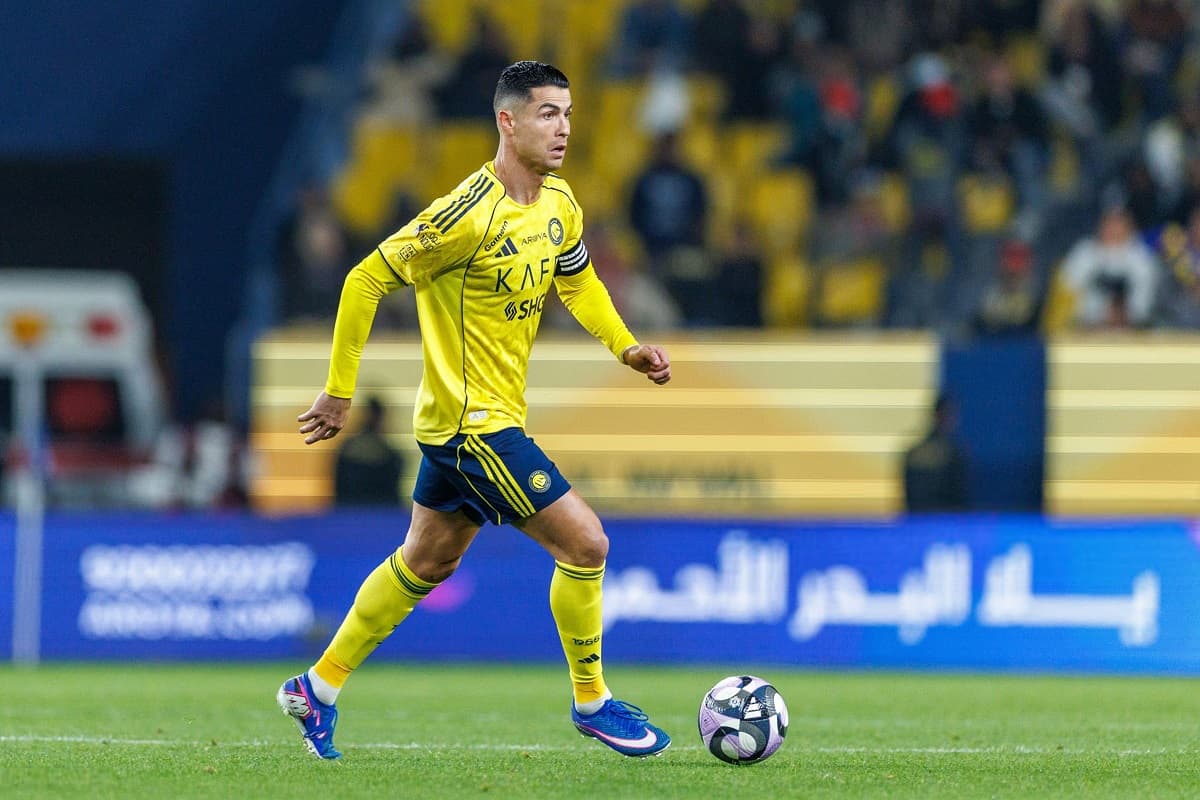 Cristiano Ronaldo wins his standoff with Saudi Arabia and will play again