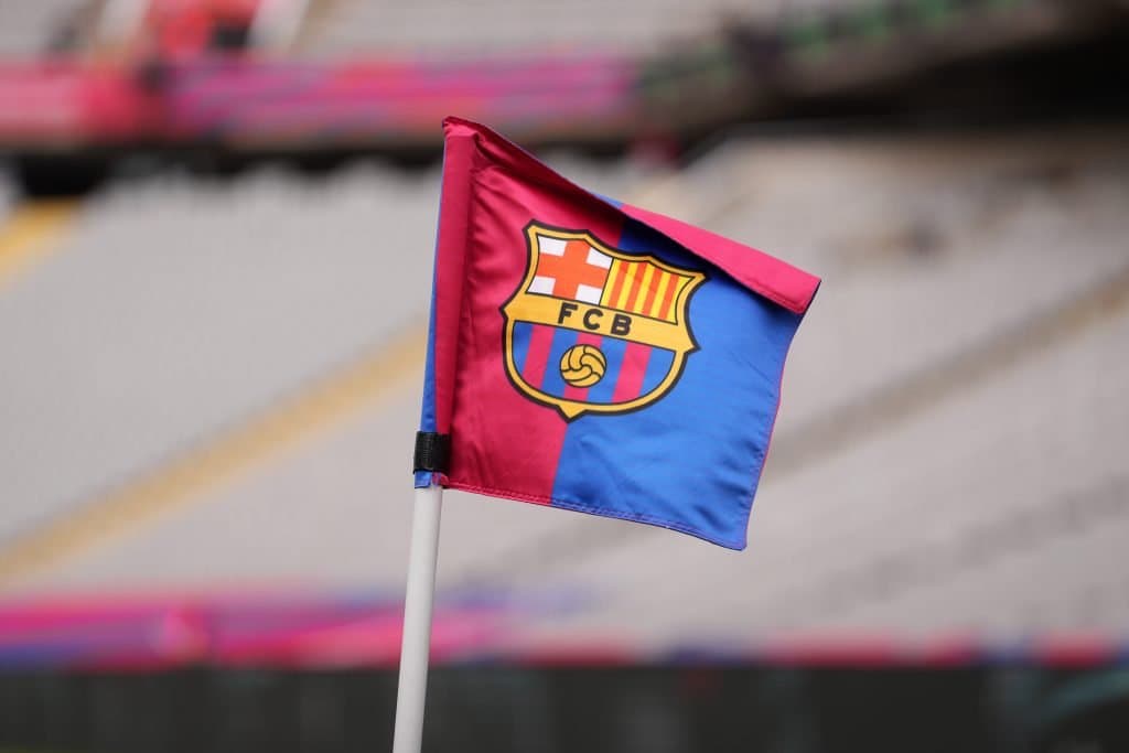 Barcelona approve long-term agreement with Dubai company