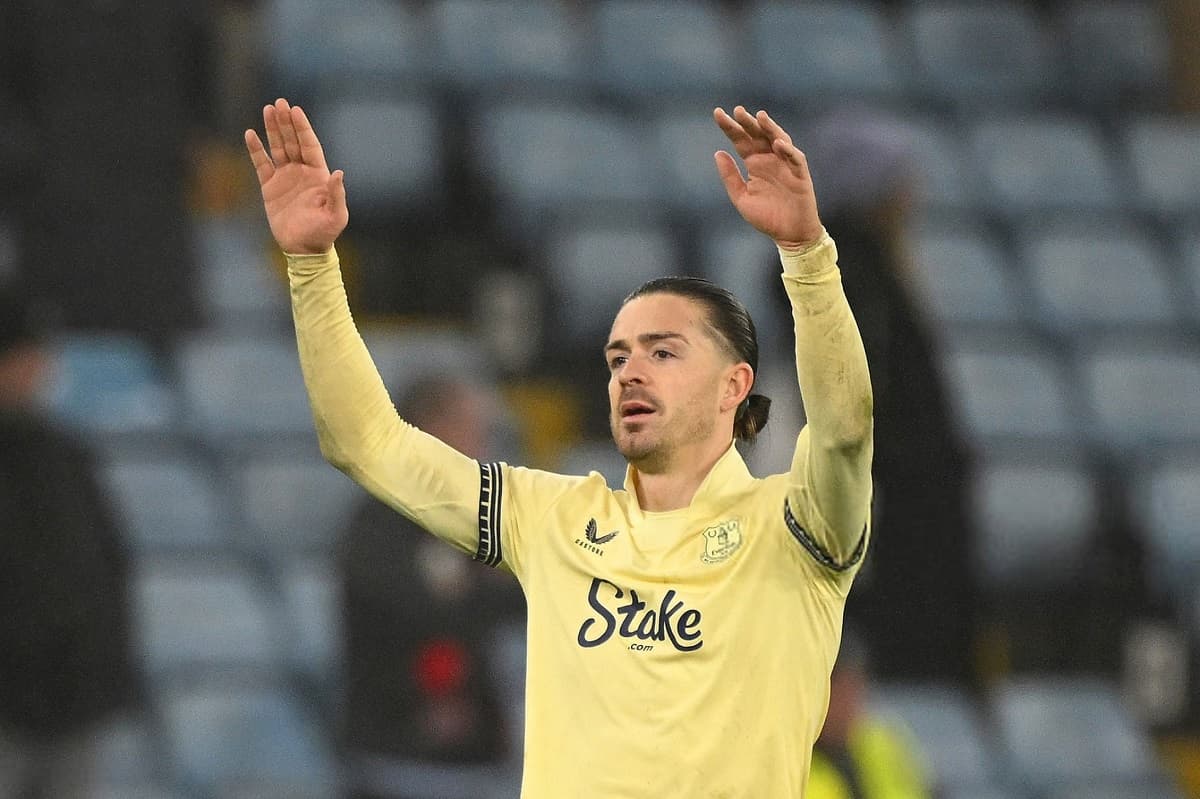 Grealish says he didn’t want the season to end like this after surgery
