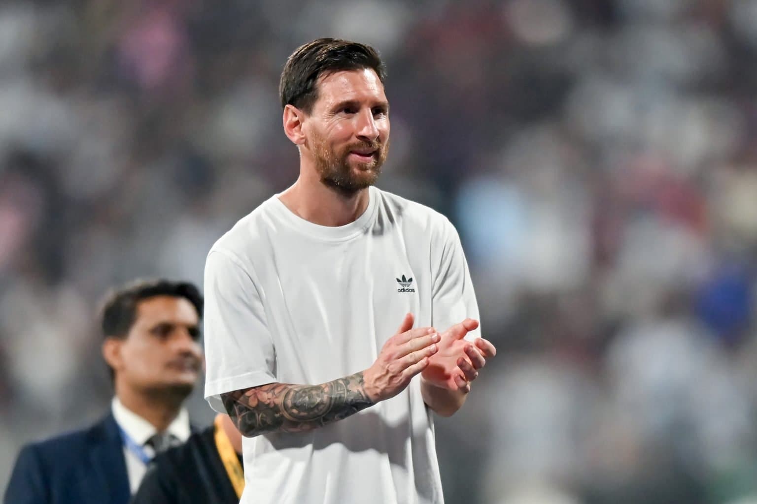 Lionel Messi’s stance on ongoing Barcelona election