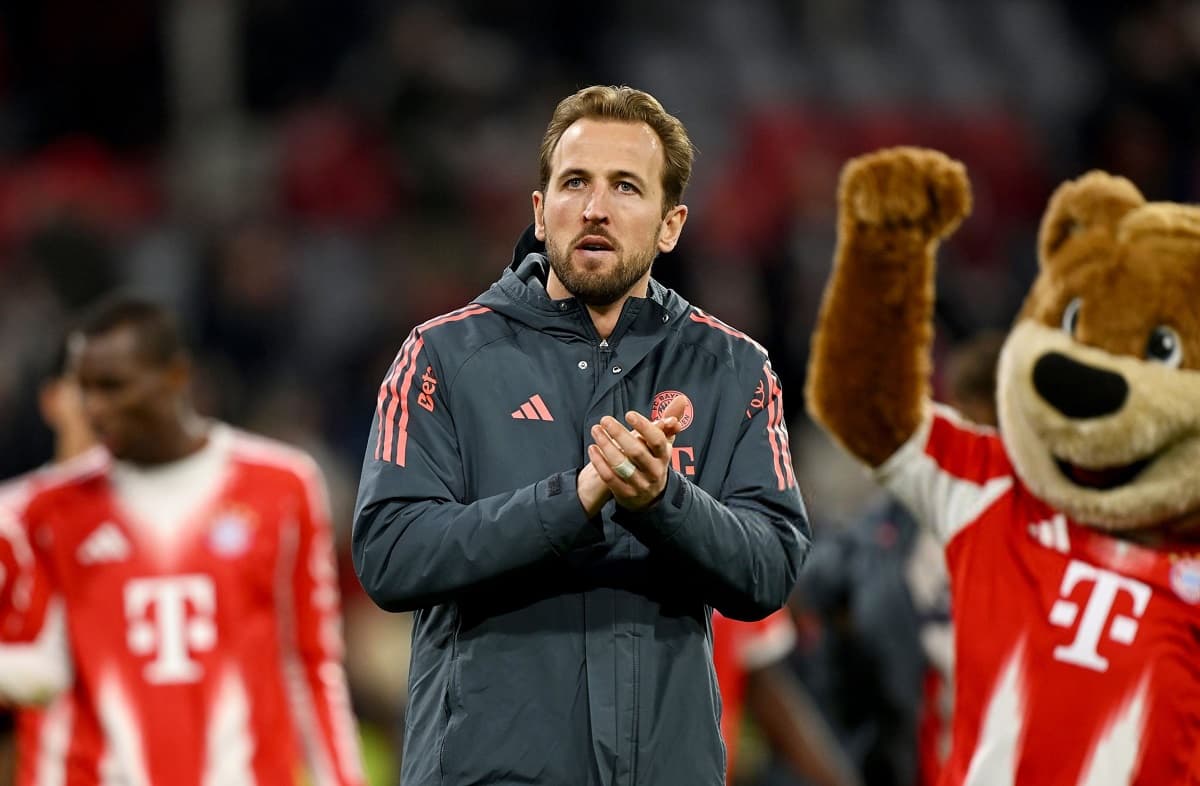 Harry Kane wanted by Saudi Pro League clubs after fresh release clause revelation at Bayern