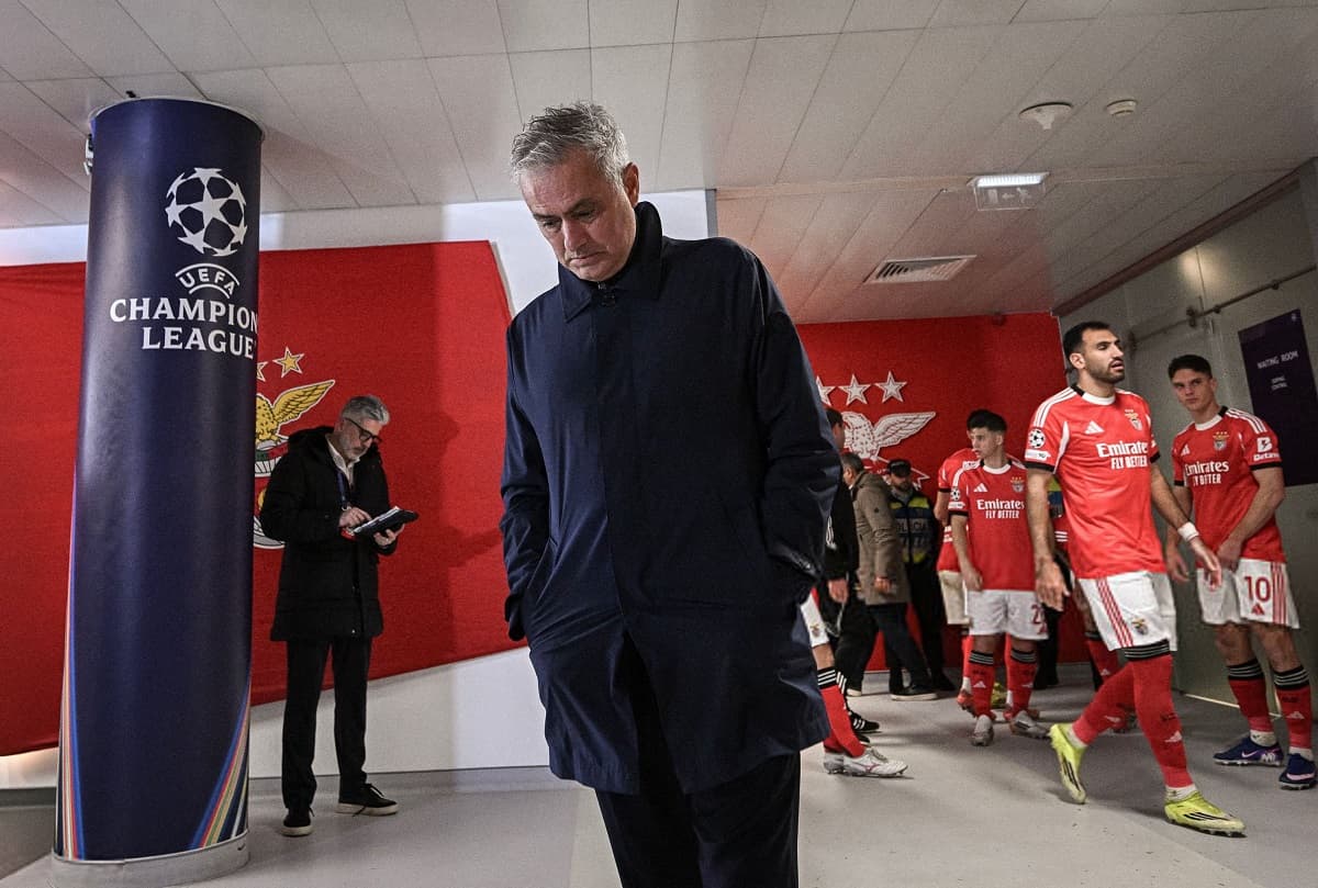 Jose Mourinho expected to be offered Portugal job after 2026 World Cup