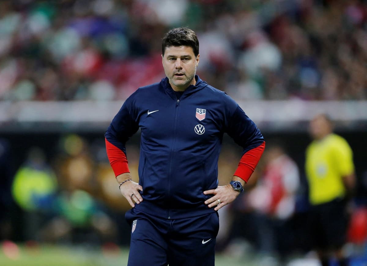 Tottenham want Pochettino reunion but World Cup may force Plan B
