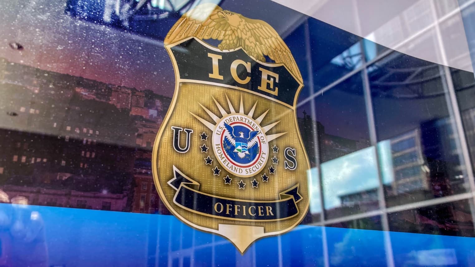 ICE to play key security role at World Cup in US as critics raise concerns
