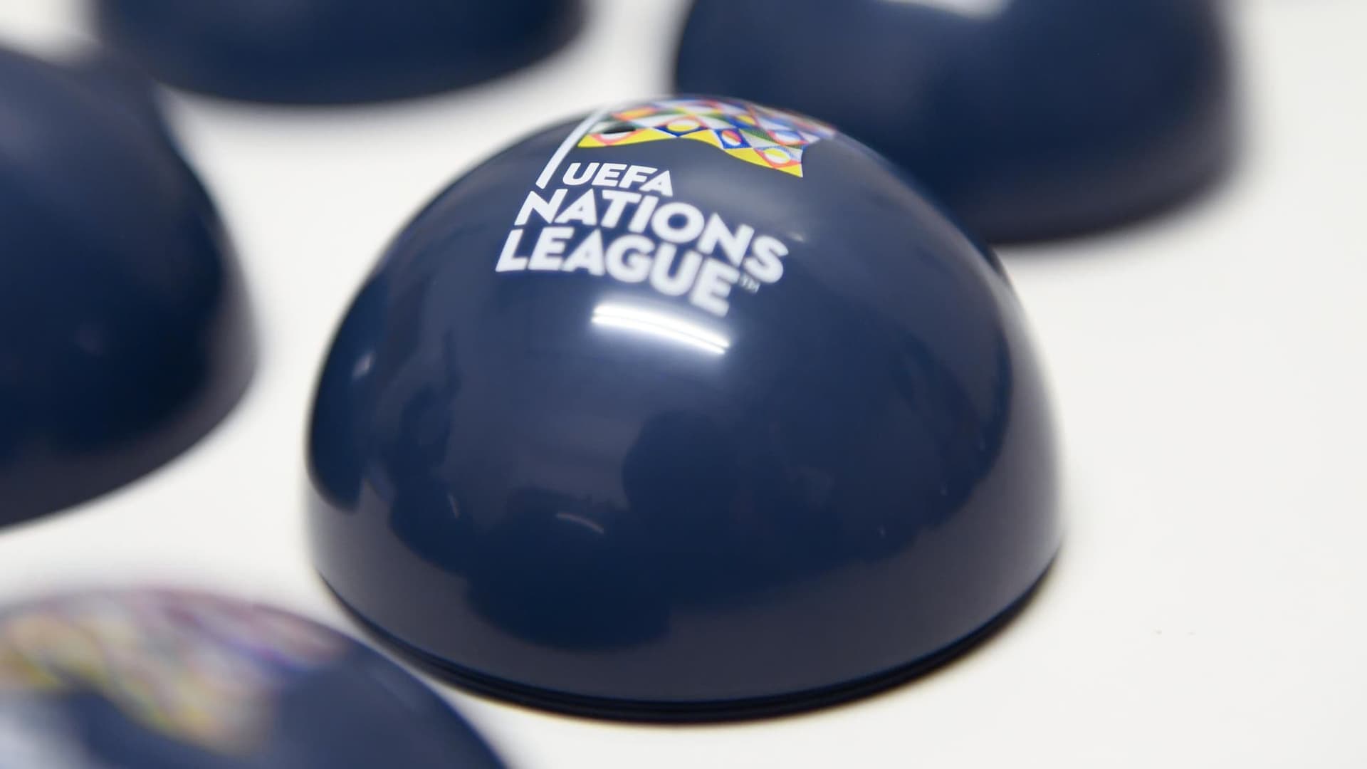 2026/27 UEFA Nations League league phase draw: Where is it, when is it, who is involved?
