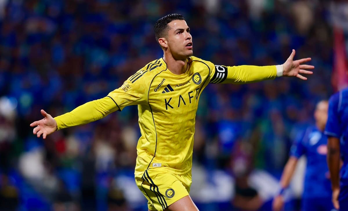 Saudi chief shares true feelings on Cristiano Ronaldo's Al-Nassr row