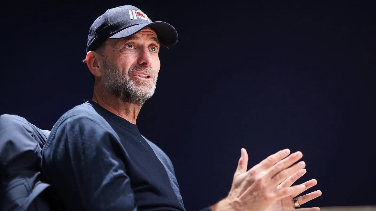 Jurgen Klopp's agent reveals former Liverpool boss approached by Man Utd and Chelsea after Anfield exit