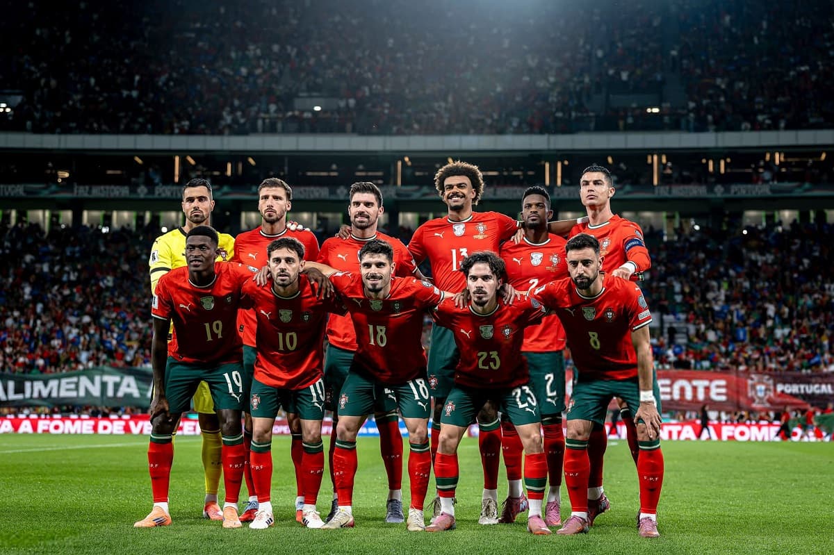 Portugal reportedly concerned over Azteca delays ahead of Mexico friendly