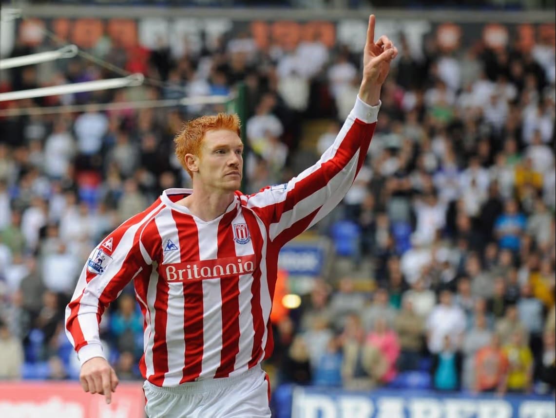 The ‘Secret Footballer’ finally revealed as ex Premier League star