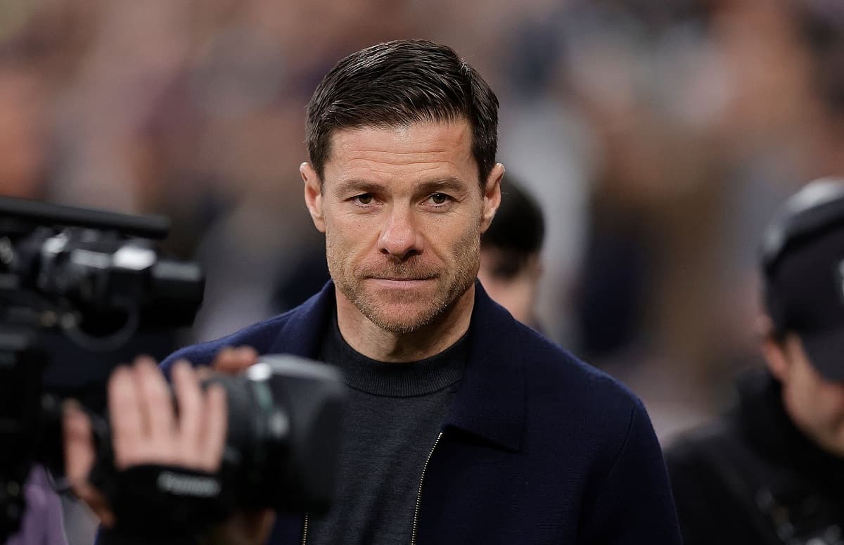 Xabi Alonso makes decision on job offer from European giants amid Liverpool links