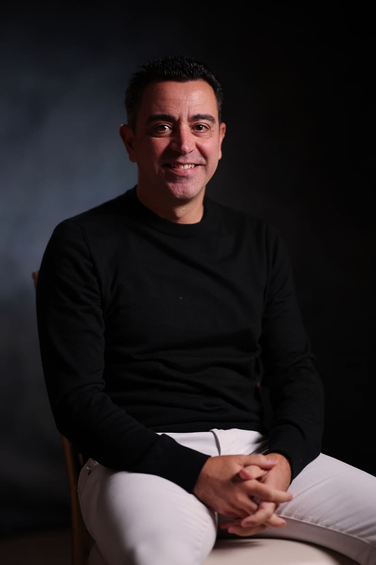 Amid uncertainty over Walid Regragui’s future, Xavi Hernández has emerged as a potential candidate to take over Morocco ahead of the 2026 World Cup.