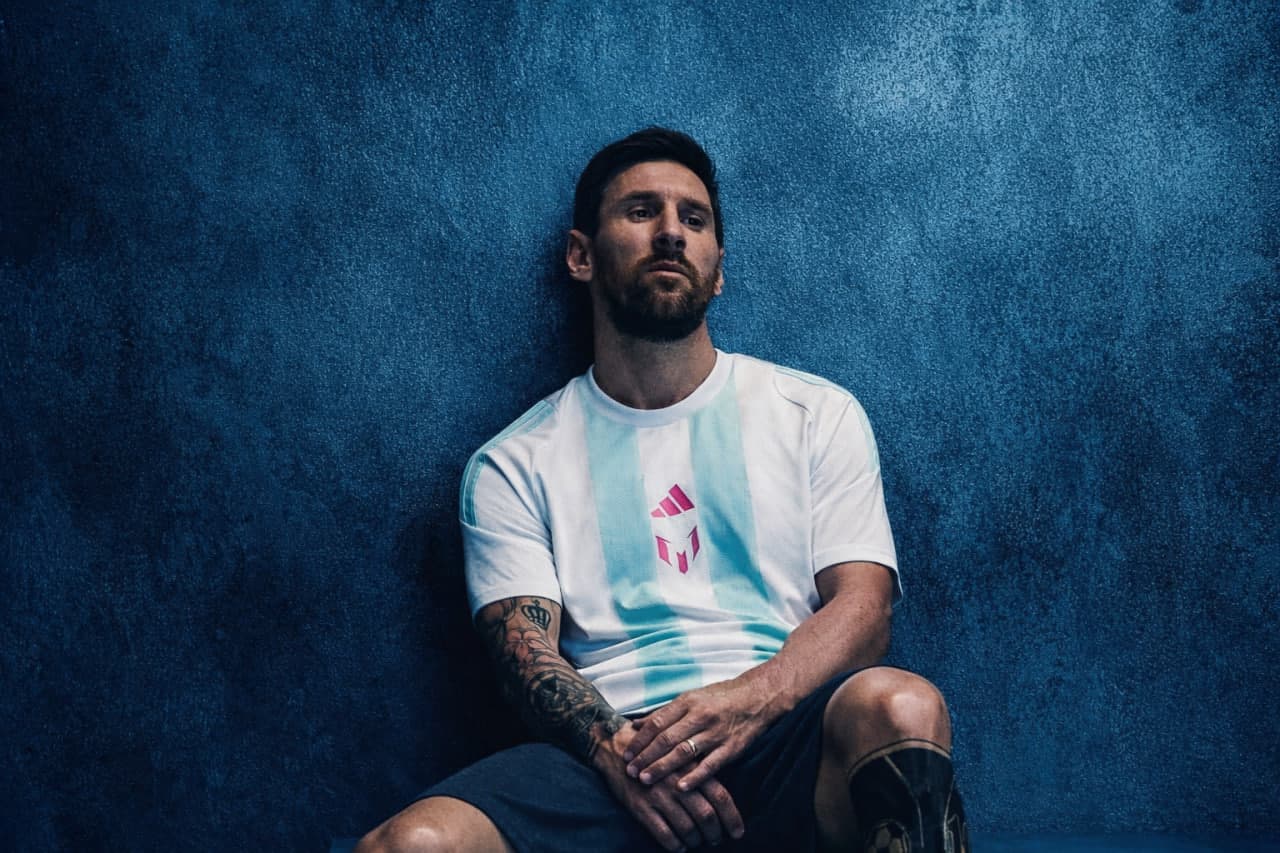 Lionel Messi opens up about regrets, Maradona, and the World Cup match that made him afraid