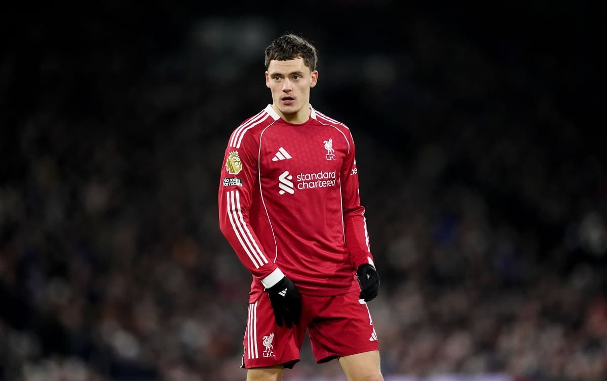 Agent makes Florian Wirtz to Real Madrid claim as star’s dad sends transfer message