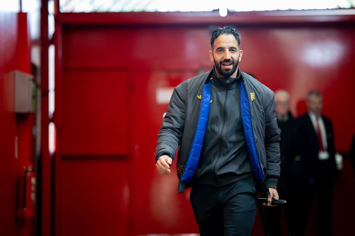 Manchester United face £15.9m bill after sacking Ruben Amorim