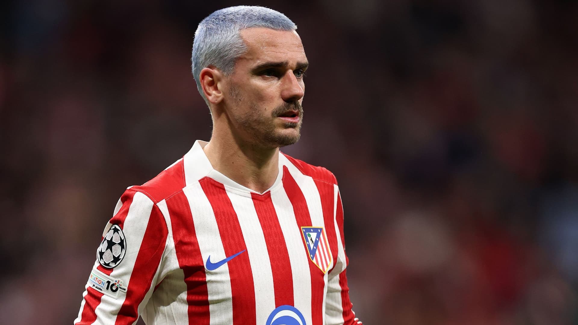 Antoine Griezmann set for Atletico Madrid farewell as French attacker closes in on Orlando City transfer before MLS window closes
