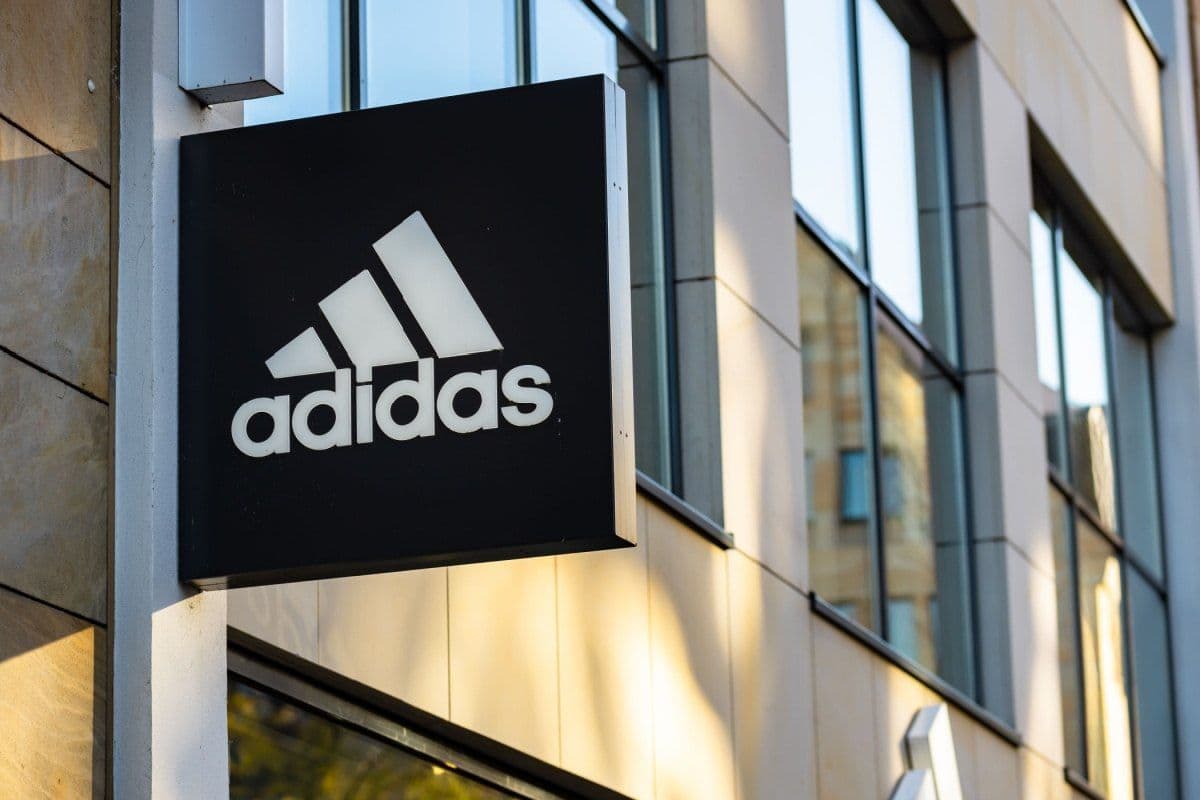 Adidas store in Israel hit by bomb