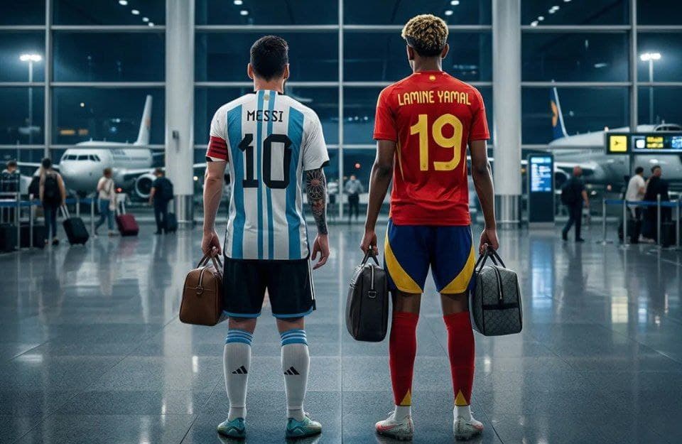 UEFA to make decision on moving Finalissima match featuring Lionel Messi away from Qatar next week