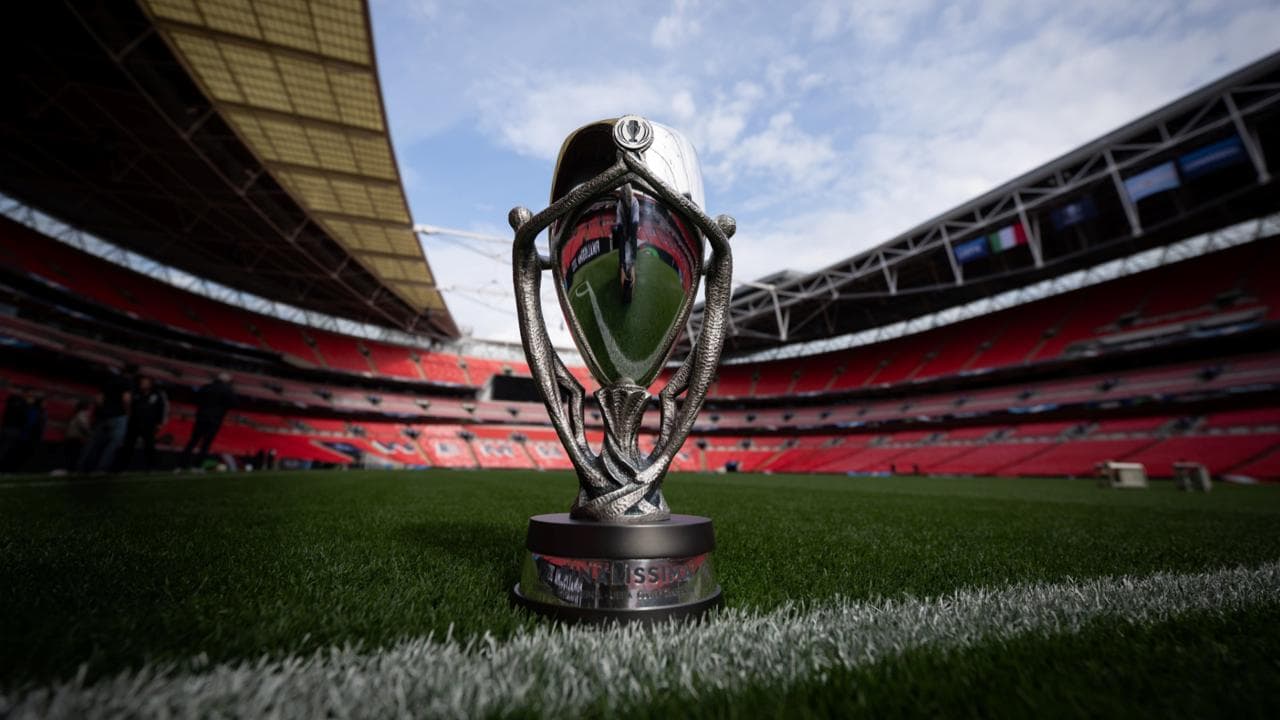 2026 edition of Finalissima cancelled