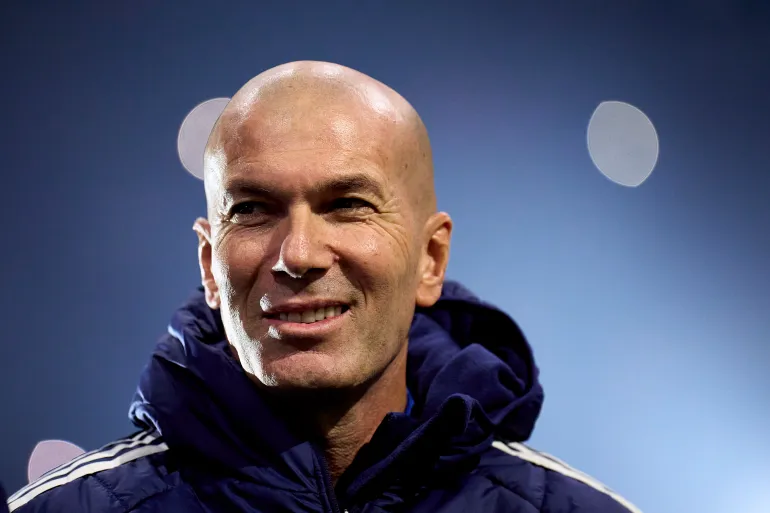 Zidane verbally agrees to take France job