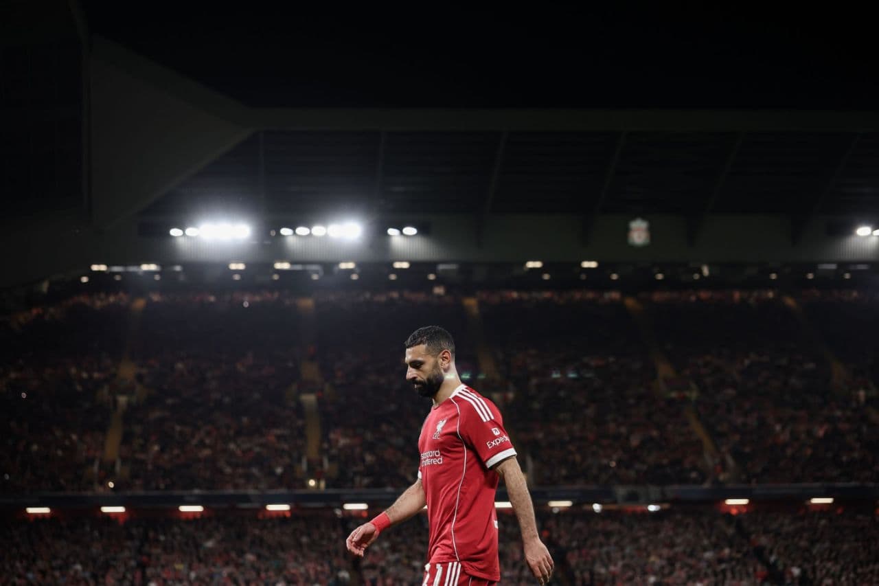 Six possible destinations for Mohamed Salah following shock Liverpool departure