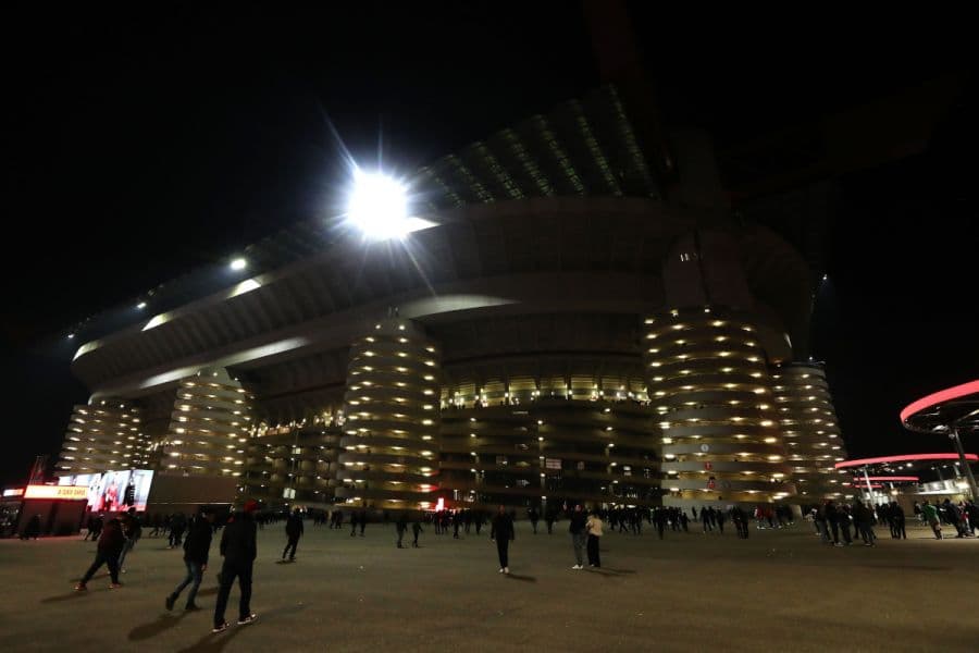 New San Siro implementation plan begins; construction to start in 2027