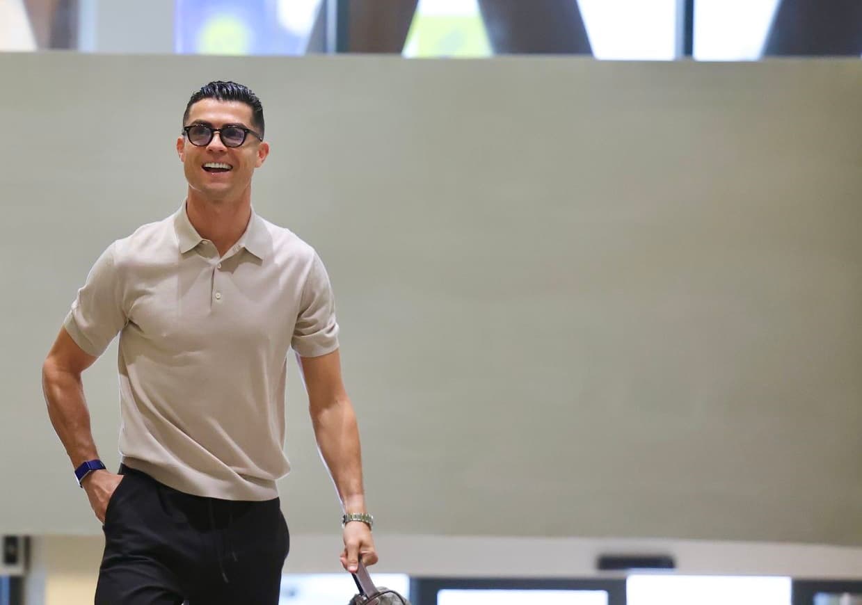Ronaldo returns early from injury as Al-Nassr title push intensifies