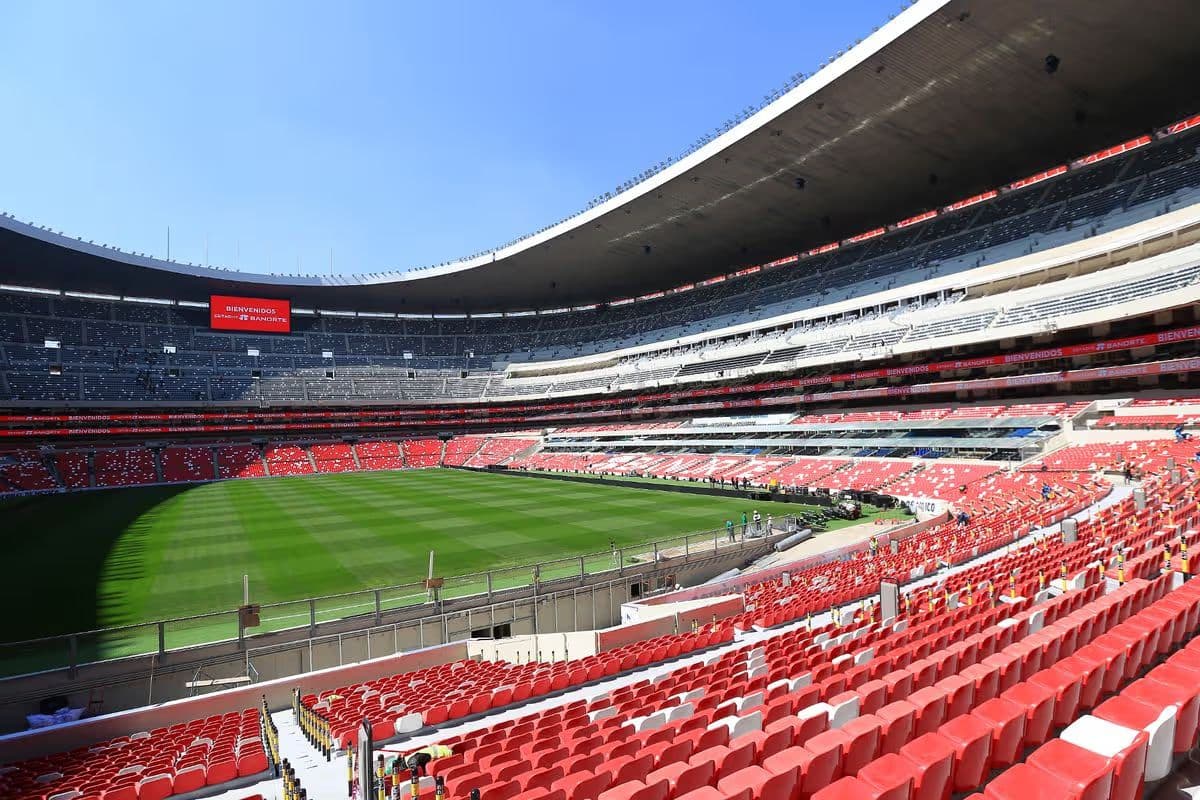 Football fan dies at World Cup 2026 venue after horrific fall from box seat