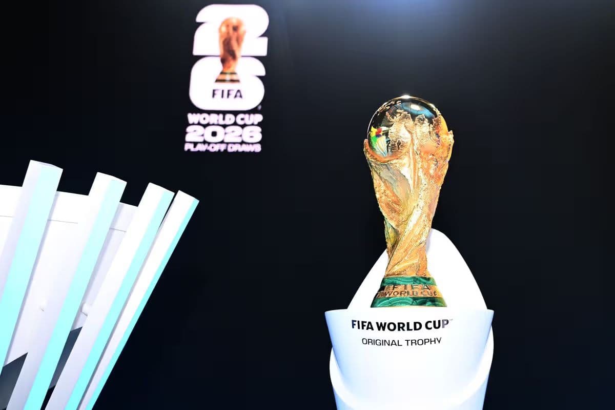 USA poses 'chilling threat' to players at 2026 World Cup as human rights emergency raised