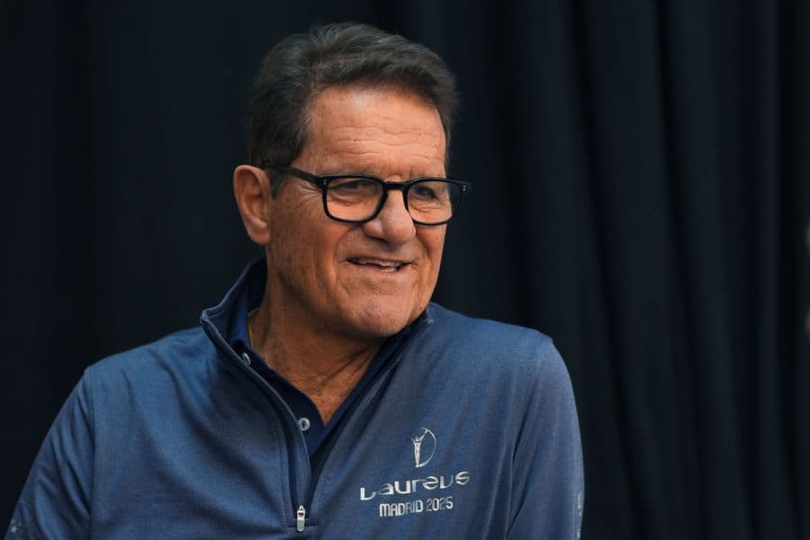 Capello slams Italy failure: ‘A disgrace, the most worrying thing is nobody is resigning’