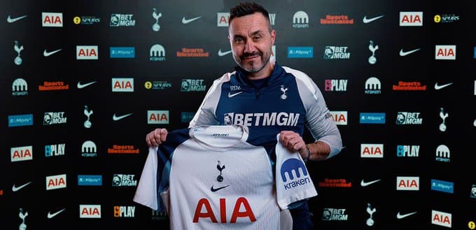 De Zerbi apologises to 'those I offended' with Greenwood comments