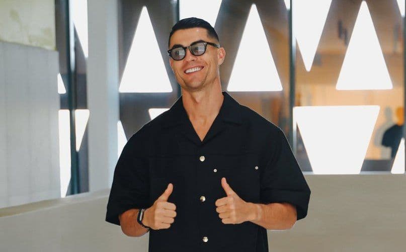 Cristiano Ronaldo faces $2 million claim from Flamengo after buying stake in Almeria